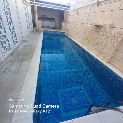 Vente Villa Alger Baba hassen