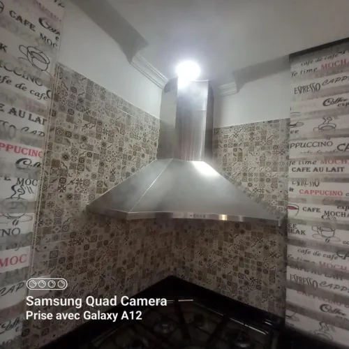 Vente Villa Alger Baba hassen