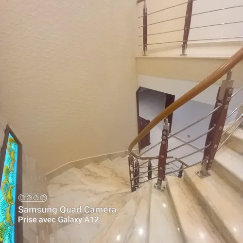 Vente Villa Alger Baba hassen