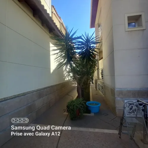 Vente Villa Alger Baba hassen