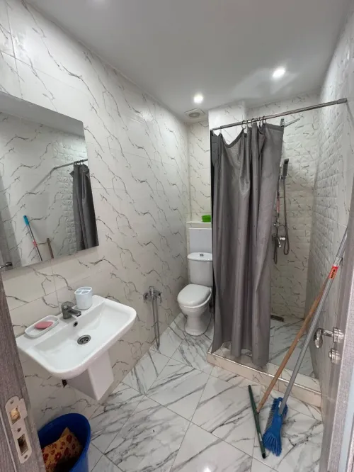 Location Appartement Duplex F3 Oran Bousfer