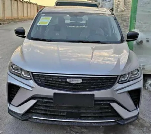Geely Gelée super max 2026 00km 2026 Gelée super max 2026 00km