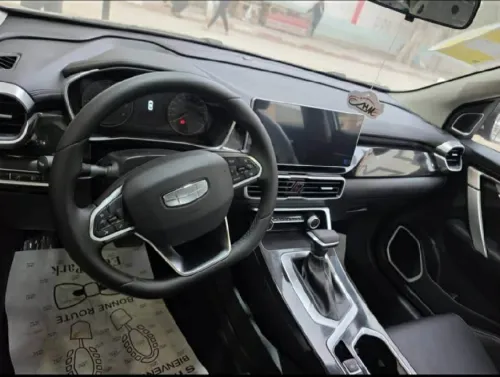 Geely Gelée super max 2026 00km 2026 Gelée super max 2026 00km