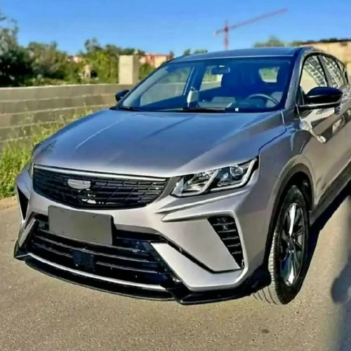 Geely Gelée super max 2026 00km 2026 Gelée super max 2026 00km