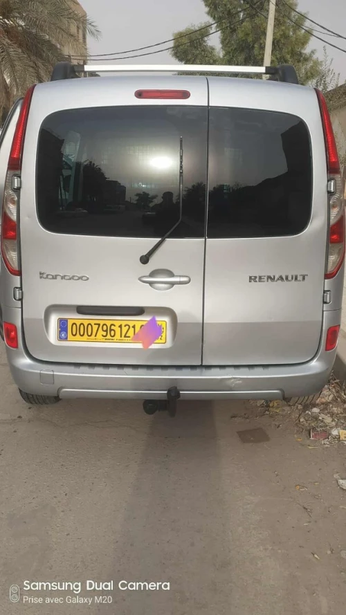 Renault Kangoo 2021 