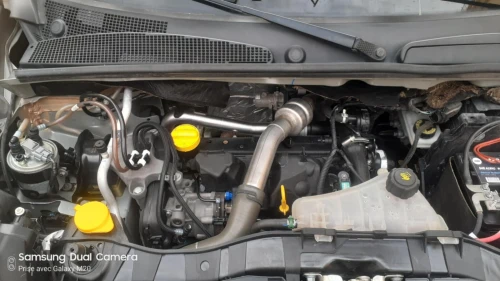 Renault Kangoo 2021 