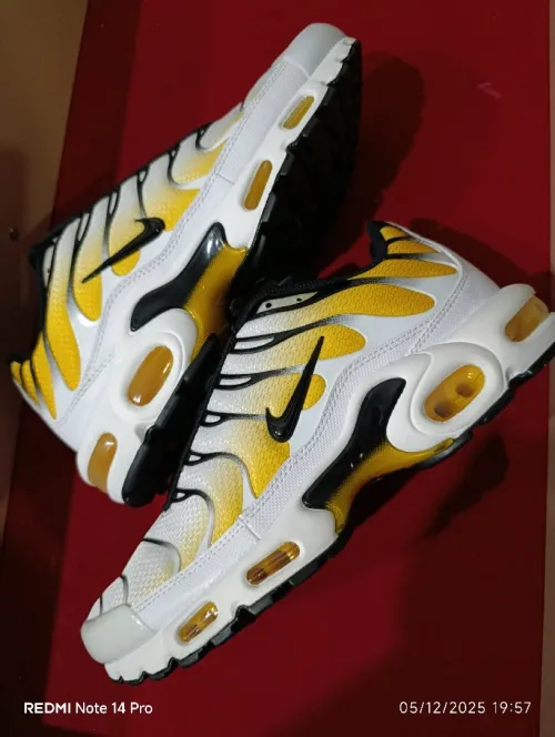 Nike Tn (araignée)