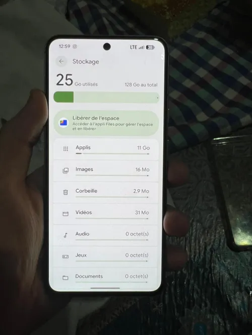 Google Pixel8