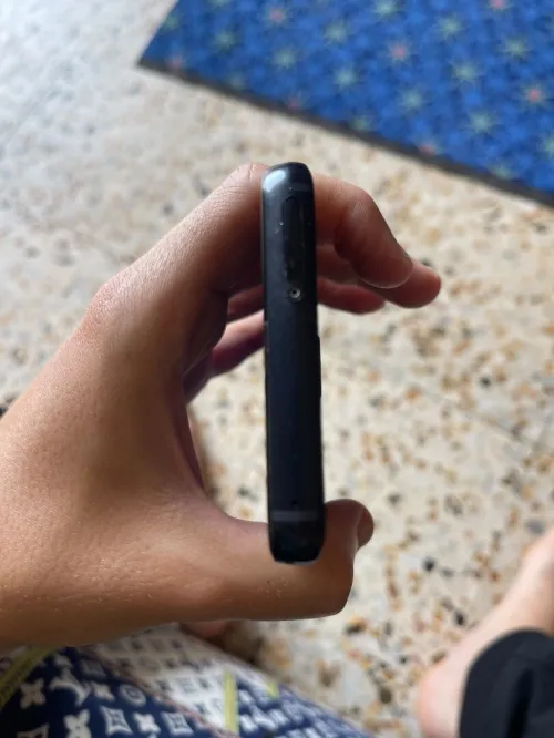 Samsung S9 plus
