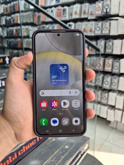 Samsunng S24 256gb