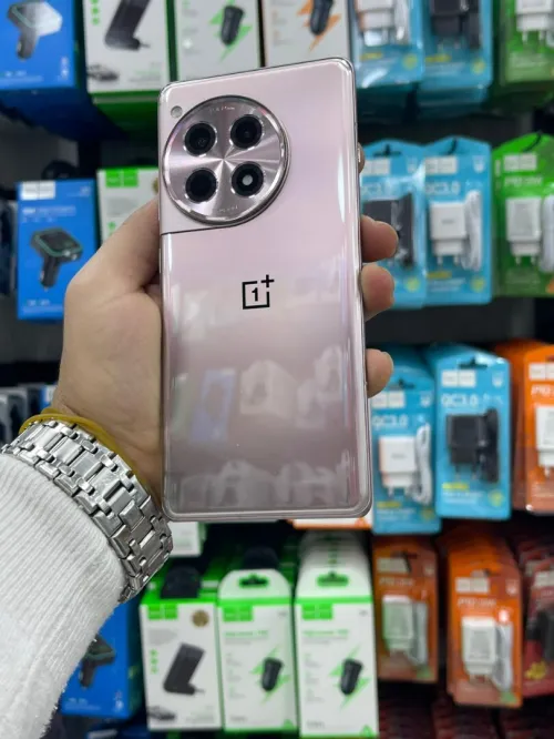 One plus 12R