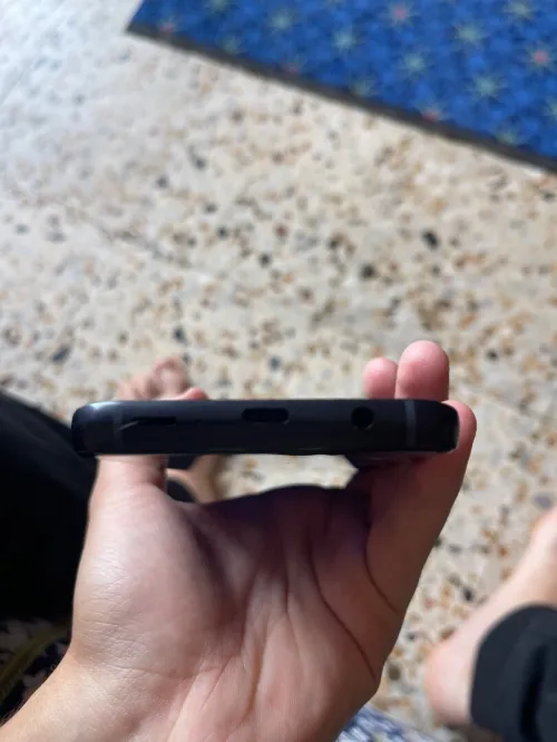 Samsung S9 plus