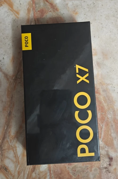 Poco X7 5G