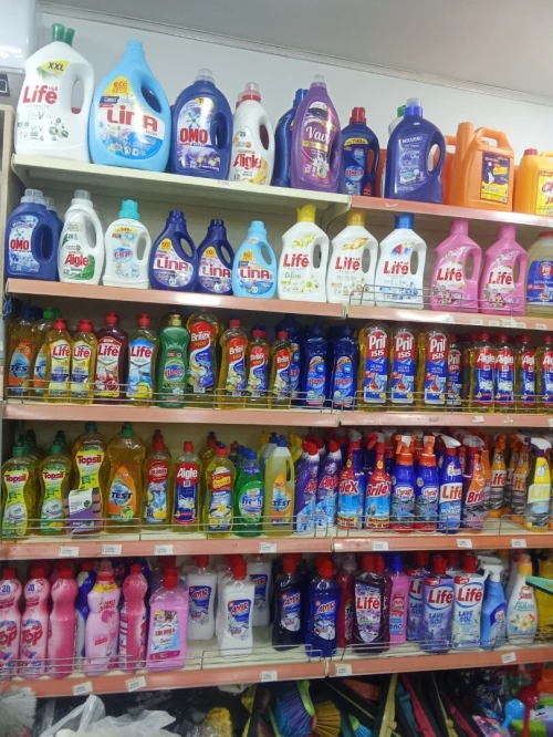 Vente Local Alger Douera