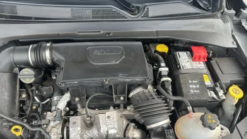 Jeep Compass 2023 Limité