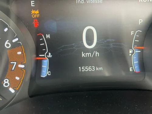 Jeep Compass 2023 Limité