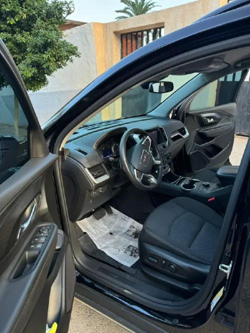 GMC Terrain 2023 