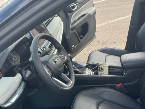 Jeep Compass 2023 Limité