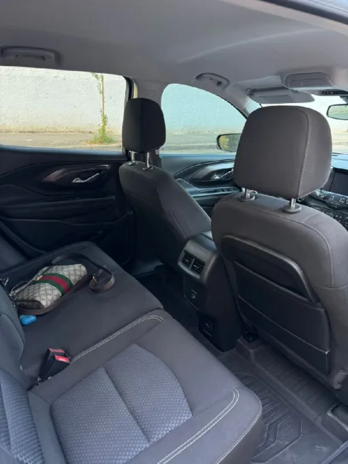 GMC Terrain 2023 