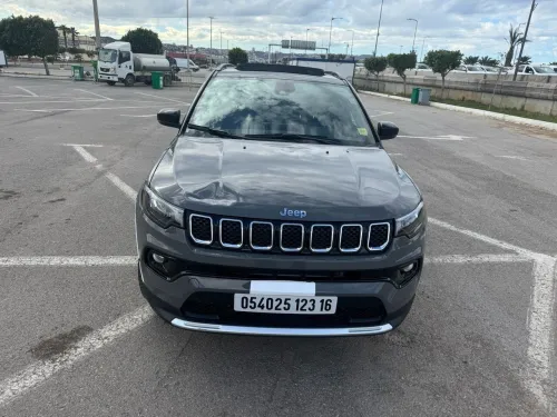 Jeep Compass 2023 Limité