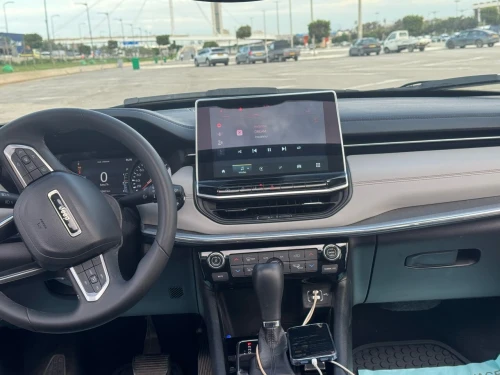 Jeep Compass 2023 Limité
