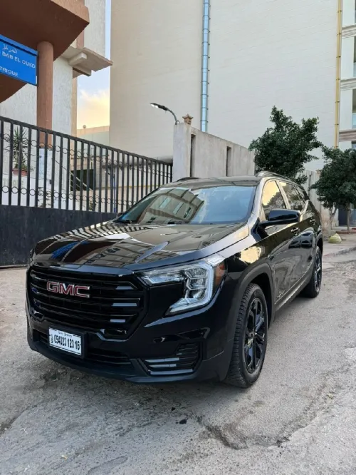 GMC Terrain 2023 