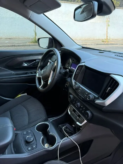 GMC Terrain 2023 