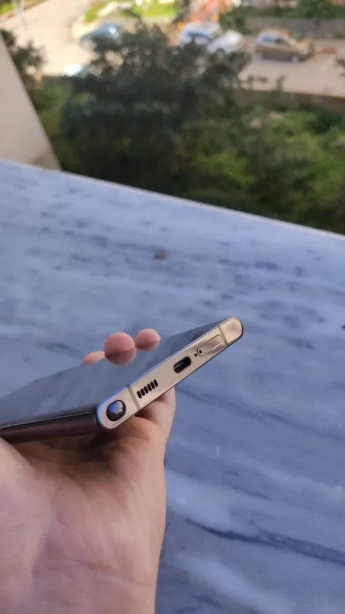 Samsung S22 ultra