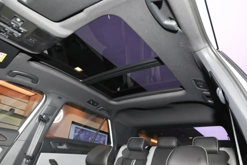Volkswagen troc 2025 rline