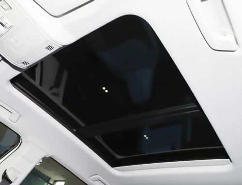 Volkswagen tharu 2025 full option xr
