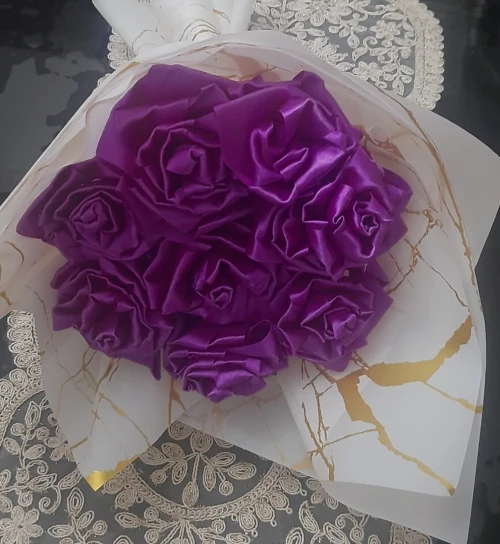 Bouquet de fleurs 