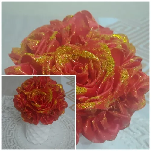 Bouquet de fleurs 