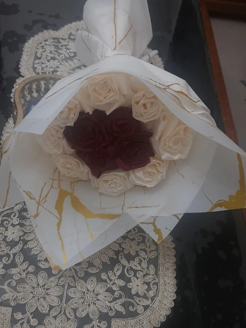 Bouquet de fleurs 