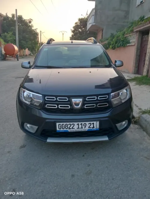 Dacia Sandero 2019 Sandero