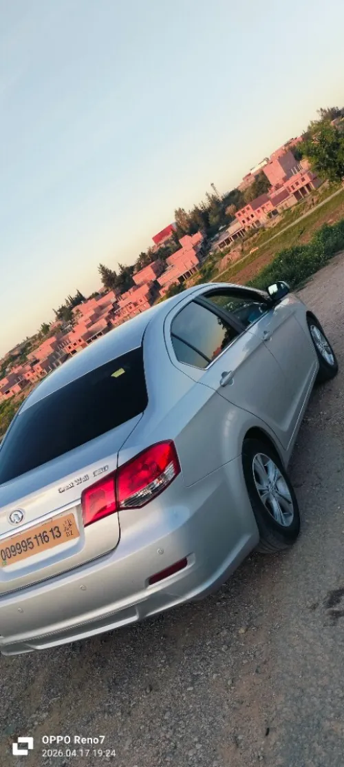 Great Wall C30 2016 C30