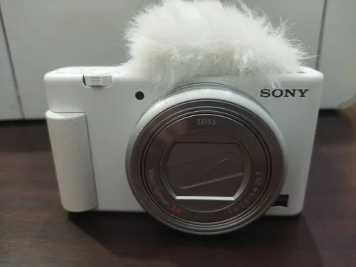 Caméra  Sony zv-1 