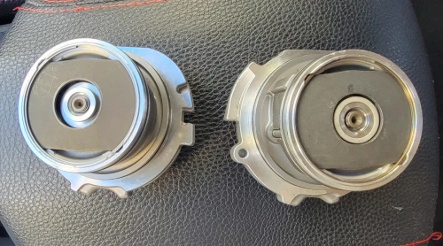 Velar Pompe a huile ZF8HP Boit Automatique