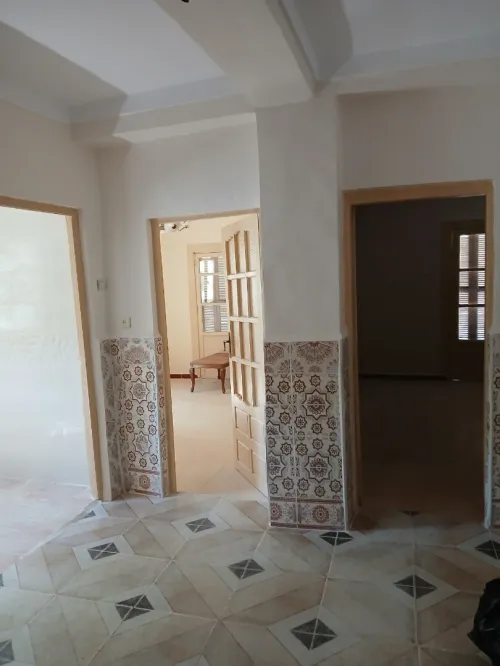 Location Appartement Niveau de villa F2 Alger Bouzareah