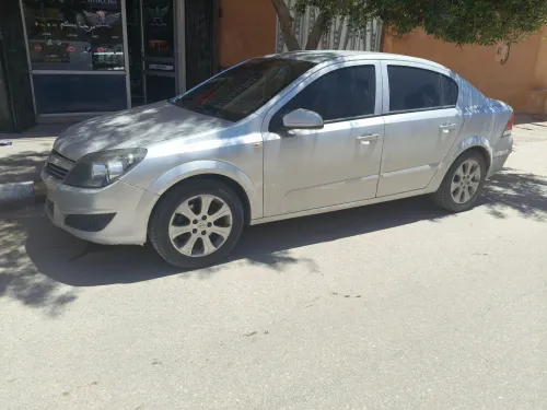 Opel Astra 2009 Astra