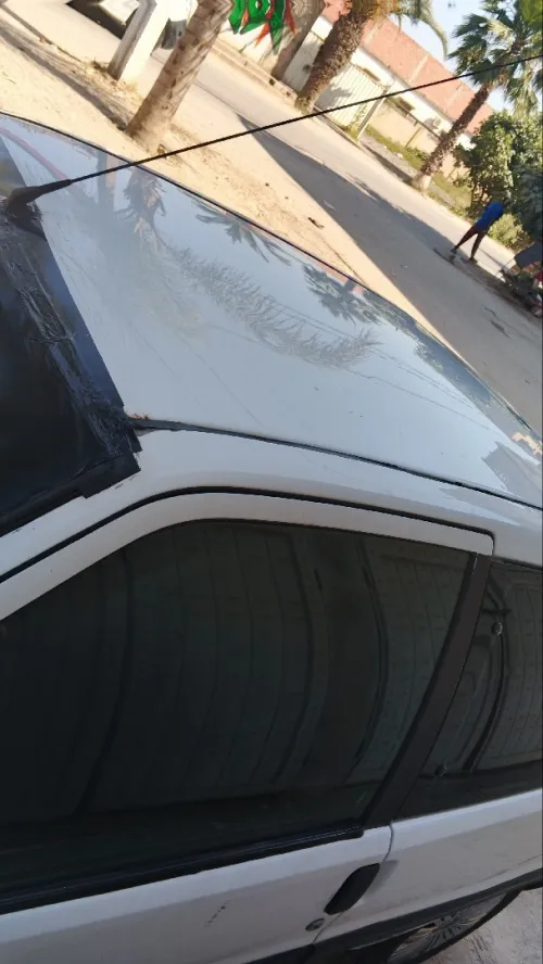 Citroen Saxo 2000 Saxo