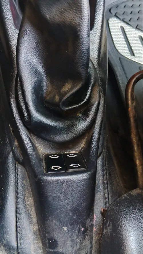 Citroen Saxo 2000 Saxo