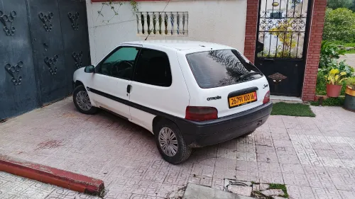 Citroen Saxo 2000 Saxo