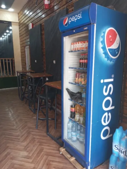 matériel pizzeria