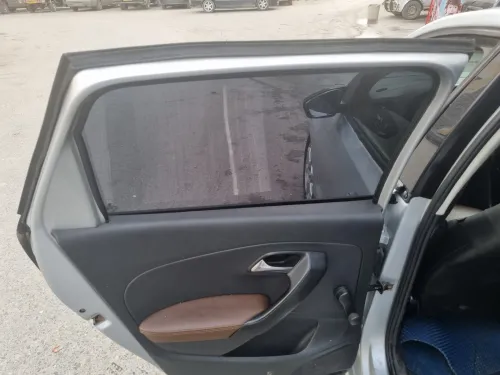 Volkswagen Polo 2009 Polo