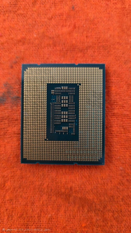 intel core i9 12900k