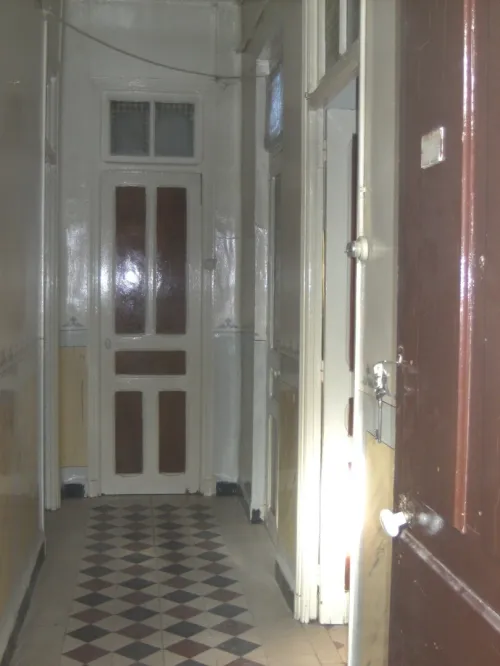 Vente Appartement F2 F3 F4 Sétif Setif