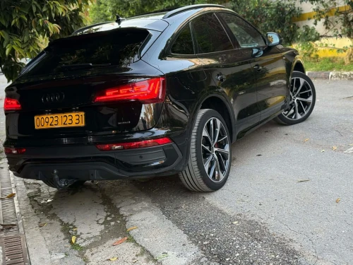 Audi Q5 2023 S line