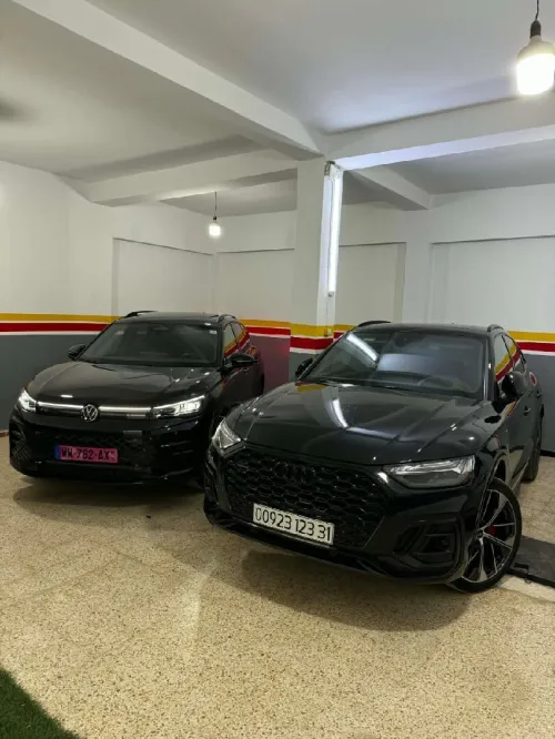 Audi Q5 2023 S line