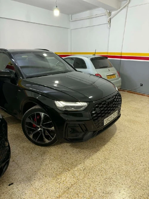Audi Q5 2023 S line