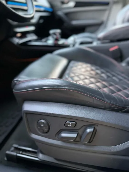 Audi Q5 2023 S line